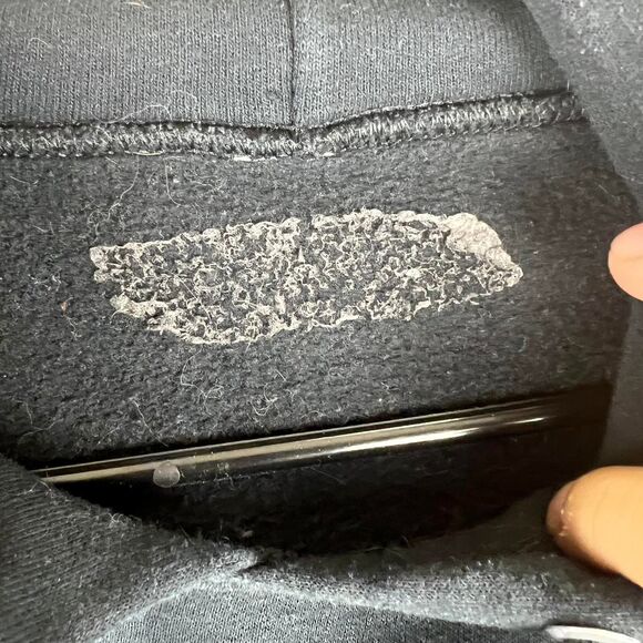 Van Halen Hot For Teacher Band Hoodie - Picture 3 of 4